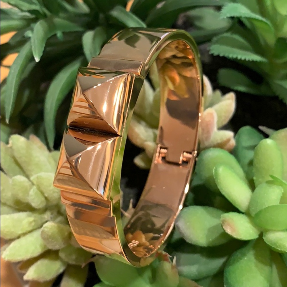 ✨Michael Kors Bracelet - Rose Gold